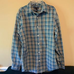 Men’s dress shirt